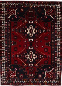 Bakhtiar Tappeto 210 x 290 (Iran) Annodato A Mano