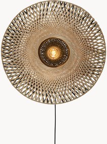 Applique in bambù Kalimantan