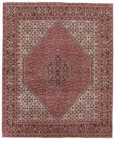 Bidjar Tappeto persiano 200x250 (Iran) Annodato A Mano