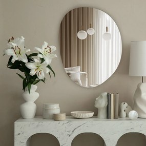 Specchio irregolare – Pure Collection R33