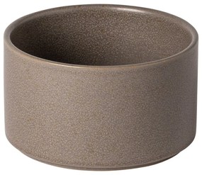 Ciotola in gres marrone 580 ml Redonda - Costa Nova