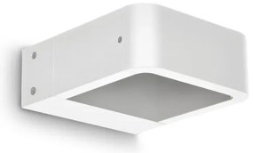 Brilagi - Applique a LED da esterno BARI LED/7W/230V bianco IP54