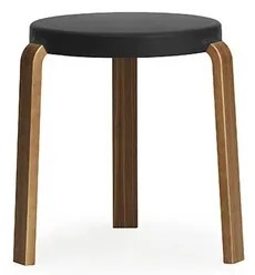 Tap Stool Noce/Nero - Normann Copenhagen