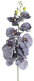 Eglo 428376 - Fiore artificiale ETAYA 86,5 cm viola