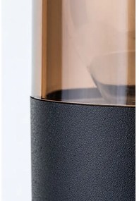 Rabalux 7158 - Lampada da parete esterna TEPLICE 1xE27/12W/230V IP44