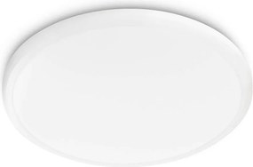 Philips 31815/31/16 - plafoniera LED TWIRLY 27K LED/17W/230V