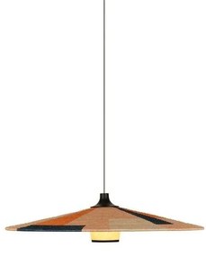 Forestier - Parrot Lampada a Sospensione XL Sand Forestier