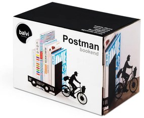 Bookstop Postman - Balvi