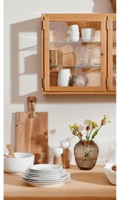 Macinino di legno per il pepe e il sale Hammershøi - Kähler Design