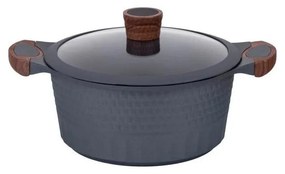 Resto - Pentola con coperchio CAPELLA 5,3 l 24 cm