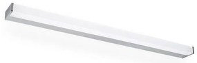 LED2 - Applique da bagno a LED QUADRA LED/18W/230V IP44 3000K/4000K