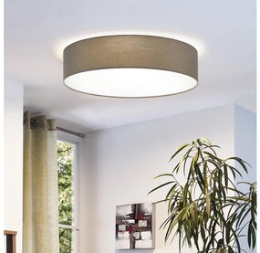 Eglo 97612 - Plafoniera PASTERI 3xE27/60W/230V 57 cm