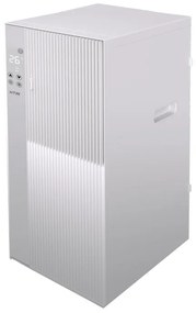 Condizionatore portatile HTW HTW-PB-035P41 3.5KW 12000 BTU