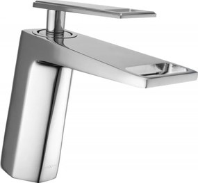 Mexen Topaz rubinetto per lavabo, cromo - 73900-00