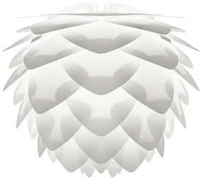 SilviaParalume Ø50 Bianco - UMAGE