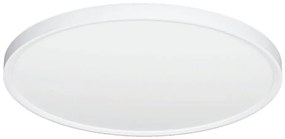Fulgur s-43041- Lampada LED dimmerabile NOMY-RC LED/50W/230V 3000/4000/6500K IP40 bianca+telecomando