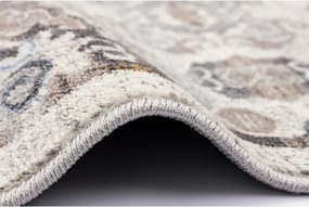 Passatoia avorio 80x300 cm Soft Eide – FD