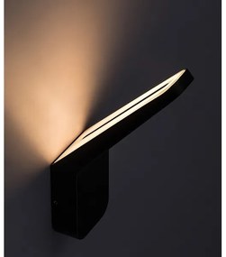 Rabalux 77051 - Applique a LED da esterno OGNON LED/8W/230V IP54