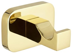 Portasciugamano da bagno Nico 5905 Gold