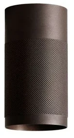 Patrone Surface Plafoniera Ottone Bronzato - Thorup Copenhagen