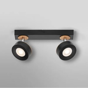 Ledvance - Faretto LED DECOR PLUTO 2xLED/4,8W/230V