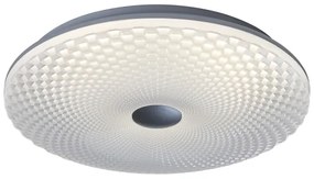 Rabalux 71184 - Plafoniera LED GALETI LED/24W/230V 4000K diametro 40 cm