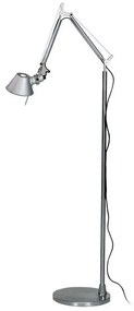 Tolomeo Piantana LED TW Alu - Artemide