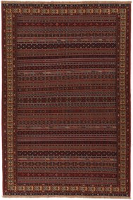 Kilim Tappeto persiano 300 x 200 (Iran) Tessuto A Mano