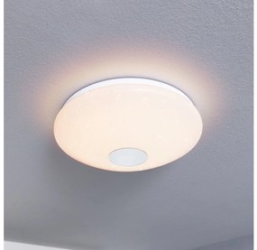Eglo 95972 - Plafoniera dimmerabile a LED VOLTAGO 2 LED/20W/230V