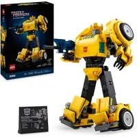 Bumblebee Lego Icons