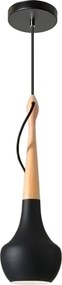 Lampada APP936-1CP Black