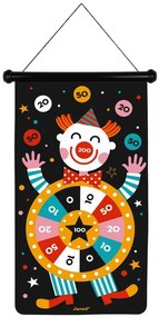 Gioco delle Freccette - Magnetico Circo