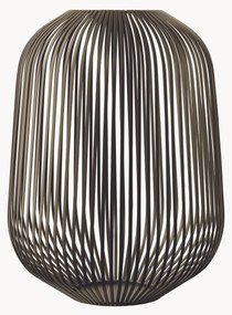 Portacandela Lito, alt. 45 cm