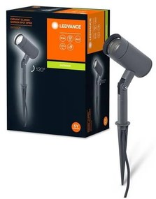 Ledvance - Lampada da esterno ENDURA CLASSIC 1xGU10/35W/230V IP54