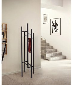 Appendiabiti a parete Eigen - Woodman