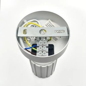 Brilagi - Faretto CRISPINA 1xGU10/10W/230V bianco