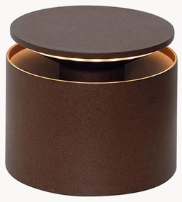 Lampada da tavolo piccola portatile a LED con luce regolabile Push-up Pro