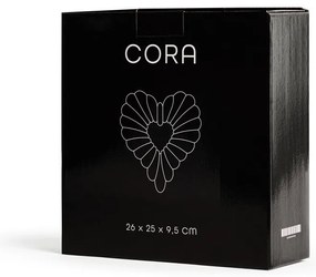 Stampo da forno in alluminio per torte Cora - Bonami Selection