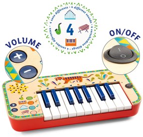 Sintetizzatore per bambini - Animambo