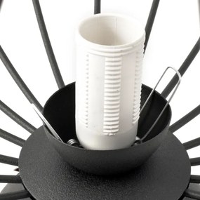 Lampadario su filo KRONOS 3xE14/40W/230V