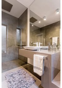 Kanlux 29242 - Plafoniera da bagno SANI 1xGU10/10W/230V IP44 cromo opaco