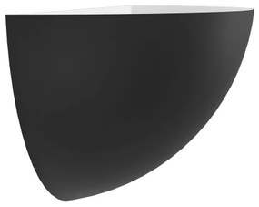 Eglo 900343 - Applique TANURA 1xE27/25W/230V