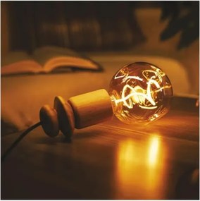 Lampadina LED DECO VINTAGE CG125A E27/4,5W/230V 1800K