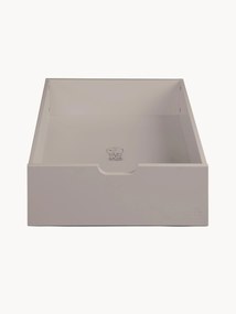 Cassetto per lettino in legno con ruote Baby & Jr.