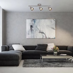 Rabalux 3185 - Faretto BLAKE 3xGU10/50W/230V