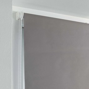 Tenda a pacchetto marrone chiaro in tessuto 90x180 cm Occult – douceur d'intérieur