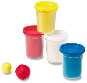 Plastilina Maped Creativ - 4 colori