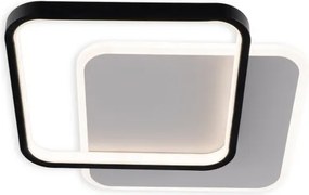 Brilagi - Plafoniera LED dimmerabile FLARE LED/43W/230V 3000/4000/6000K +DO