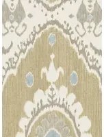 Lewis & Wood Carta da parati Bukhara - Sand Storm
