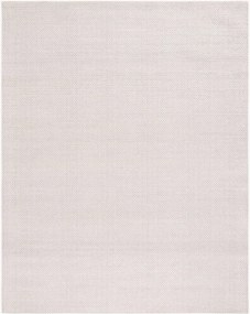 Tappeto in lana a pelo basso Aminah